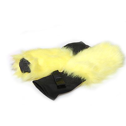  Top 10, Pair of Fire Head Covers Large - Staff