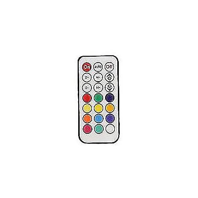 Single LED Fan Remote