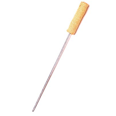 Wire Fire Wand with 100mm 4 Inch head