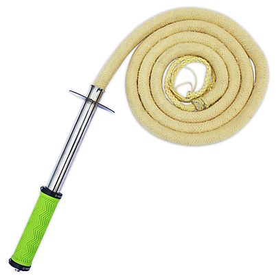  Fire Whip 4ft, Single Fire Whip 4ft