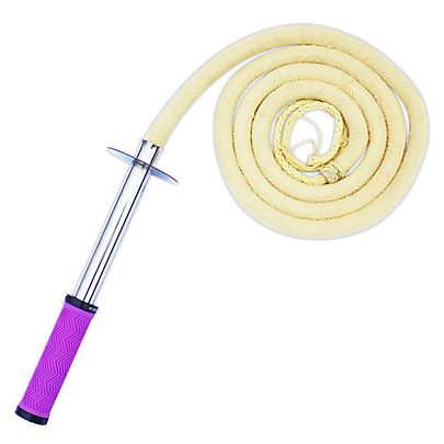  Fire Whip 6ft, Single Fire Whip 1.8m