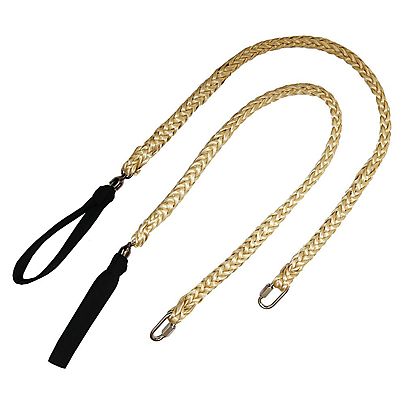  Parts, Pair of Pro Strap Technora Cords With Quicklinks