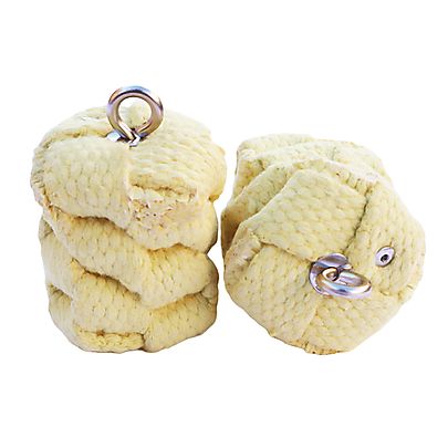 Pair of Medium Twista Wicks
