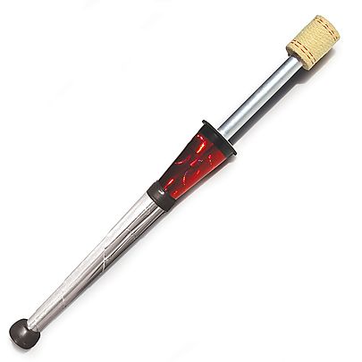 Single SupaNova Fire Club Torch