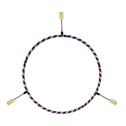  New items!, Single Fire Hula Hoop – Fully Customizable