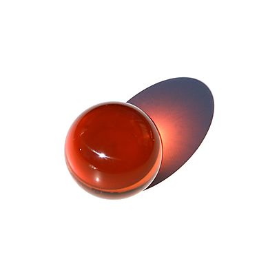  Acrylic Balls Color, Acrylic Contact Juggling Ball Colour - 95mm 3.