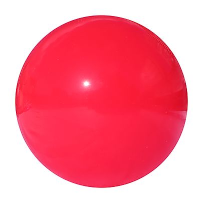 1 x Single MB Stage Contact Juggling Ball - 100mm 4