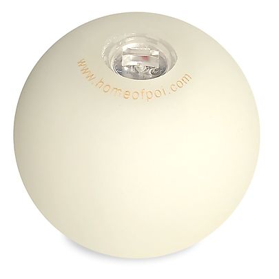 LED / Glow Balls, Single LED Glow Contact Juggling 2.75 Ball