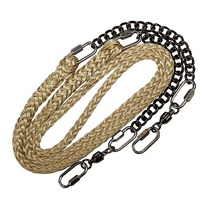  Fire Meteor, Single Technora® Meteor Cord - Headless