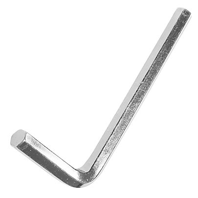 Single Hex Key 5/32 inch