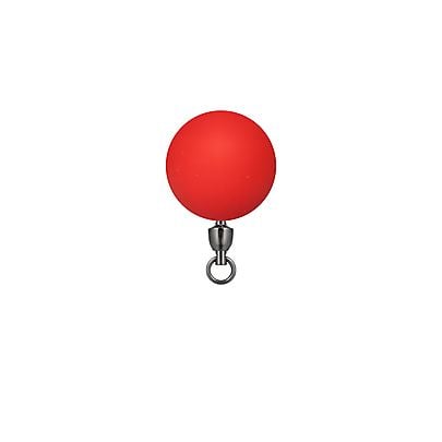 Single Ultimate Knob with Swivel