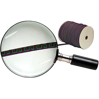 Length of ColeCord, Length of 5/32 Inch 4mm ColeCord