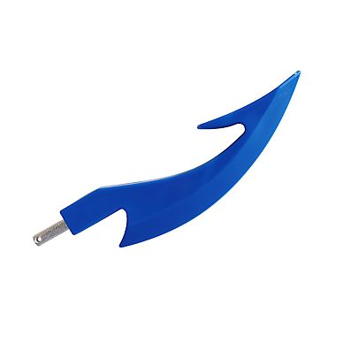 Staff Parts and Accessories, Single Spoke for Slayer Dragon Kits