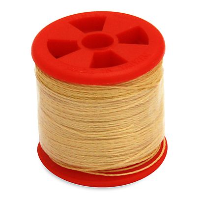  KEVLAR® Thread, Kevlar 20m 65.62ft Sewing Thread Snap Spool