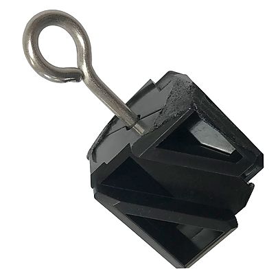 Single Monkey Fist Inner Core Block