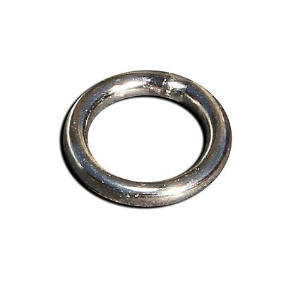 Single Loop Ring for 8mm Cole Cord