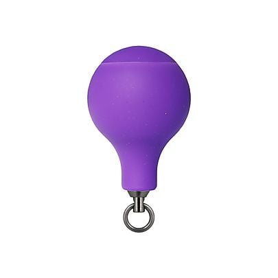 Single Pro Knob with Swivel