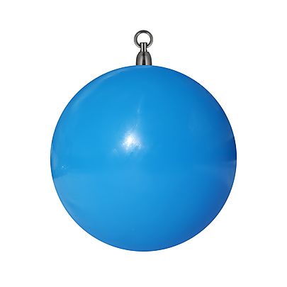  Contact Pendulum Poi, Single Pendulum Contact 100mm 4 Inch Ball with