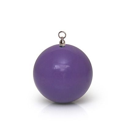 Single Pendulum Contact 3.15 inch 80mm Ball with swivel
