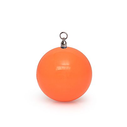 Single Pendulum Contact 2 7/8 Inch 72mm Ball with swivel