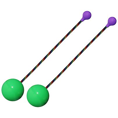 1 x Pair of Classic Contact Poi