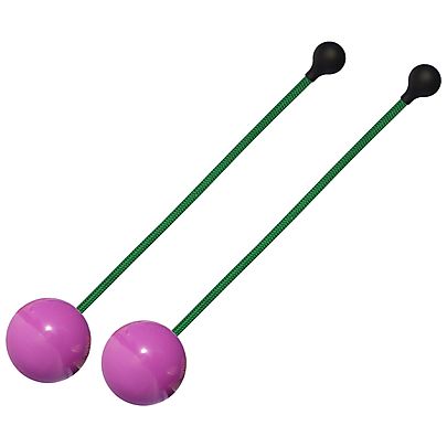 1 x Pair of Pro Flex Contact Poi