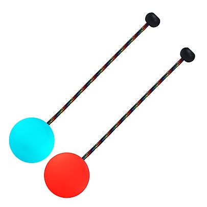  Dream Poi, Pair of Eon Poi Customize