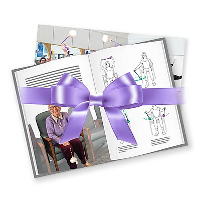 Poi for Seniors Facilitator Kit
