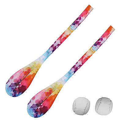  Pair of Cone Poi, Pair of Stylish Cone Poi