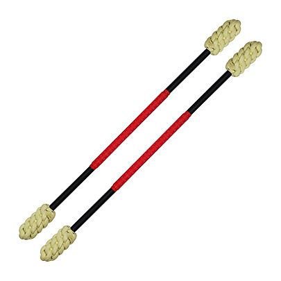  New items!, Pro Short Fire Staff with Isis wicks