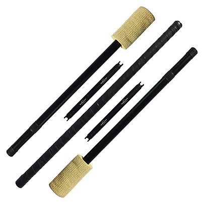 1 x Flow Master - Fire Staff with 100mm wi