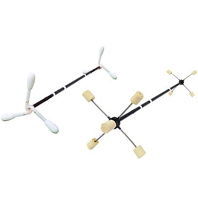 Ultimate Dragon Staff Combo – LED and Fire Edition