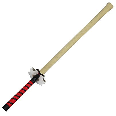  Sword, Single Fire Sword