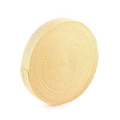  kevlar, Kevlar Wick 100 ft 30m roll of 2 x 1/8 inch 50mm x 3.2mm