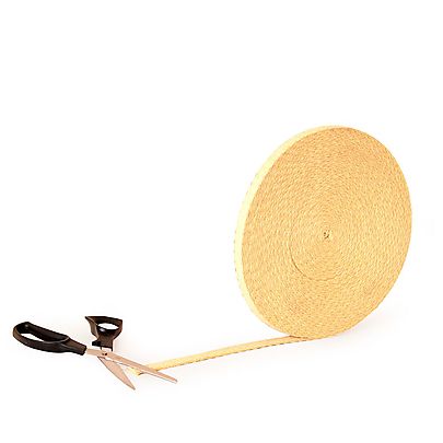  Wick Flat, Kevlar Wick Length of 12.5mm x 3.2mm 1/2 x 1/8 i