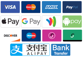 Payment Methods