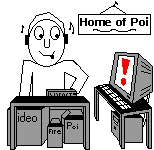 Poi shop