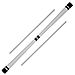 Single Super Grip Devil Sticks with Handsticks