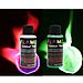 Pack of Colored Flame Additive