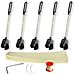 5 x HoP Hula Hoop Quick Wick Spoke Set - Make your own 5 x HoP Hula Hoop Quick Wick Spoke Set - Make your own