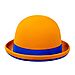Single Juggle Dream - Tumbler Juggling Hat