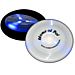 LED Flying disc