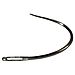Single Curved Sewing Needle