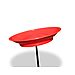 Single HoP Spinning Plate with Stick
