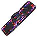 Padded Canvas Breakdown Staff Carry Case