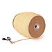 Kevlar Rope 100ft 30m of 1/2 inch 12.5mm braided