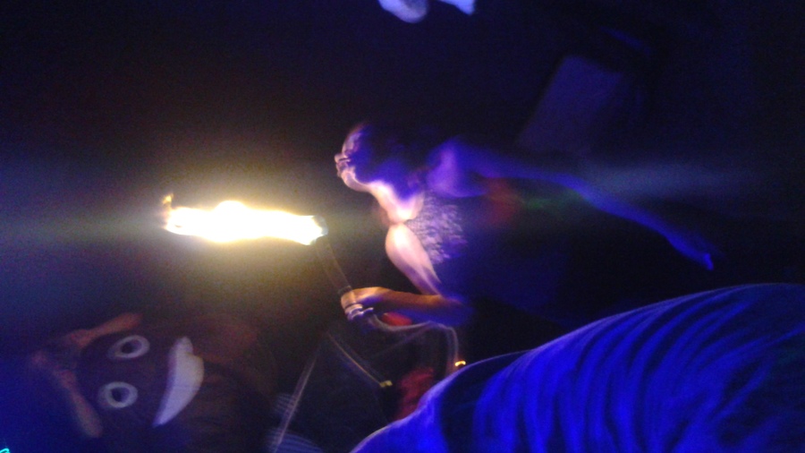 Love everything from you