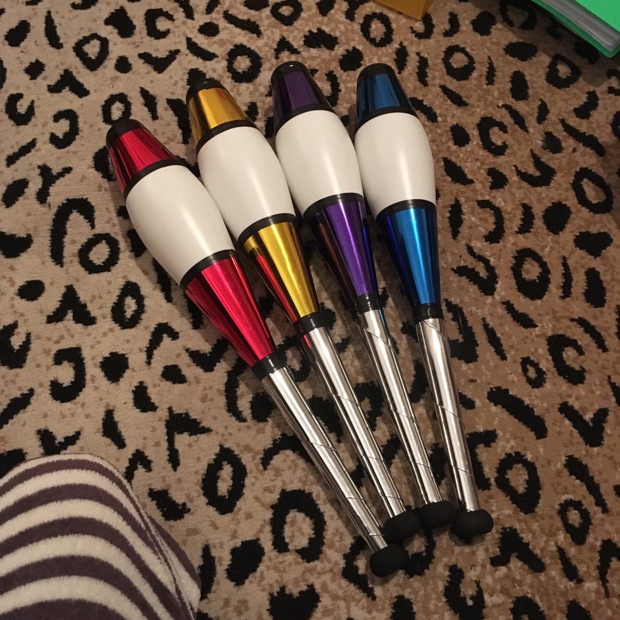 I could not be more pleased :D