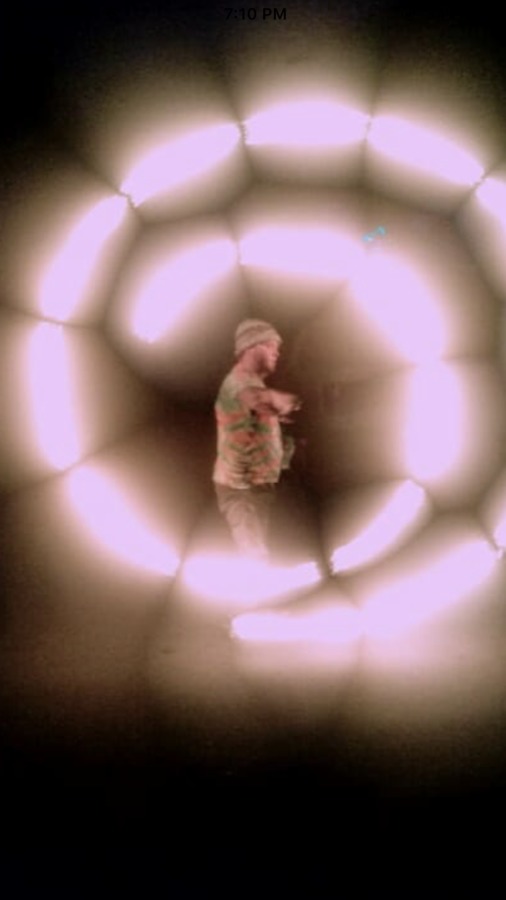 My Favorite Dart Head