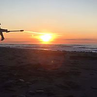 Fast delivery, exactly as described.